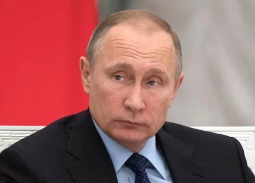 Tổng thống Putin ký sắc lệnh hạn chế quan hệ với Triều Tiên