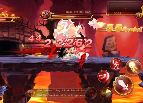 Trải nghiệm Săn Rồng Online &#8211; Hương vị mới cho làng game nhập vai