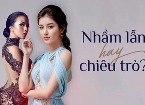 Xướng nhầm kết quả của Huyền My: Nhầm lẫn hay chiêu trò?