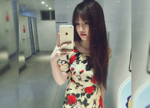 Bộ ảnh cực xinh của hot girl Tuyết Micky