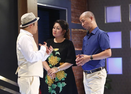 Giám khảo Masterchef Việt Nam lo đến thót tim khi thấy An Nguy - Hà Anh vào bếp