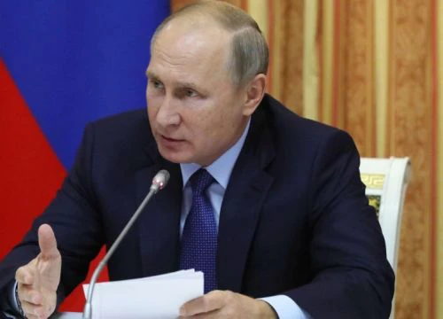 Sắc lệnh của ông Putin ký liên quan đến Triều Tiên lợi hại thế nào?