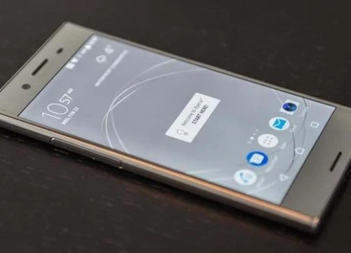 Sony Xperia XZ Premium ghi nhận mức giá rẻ kỷ lục