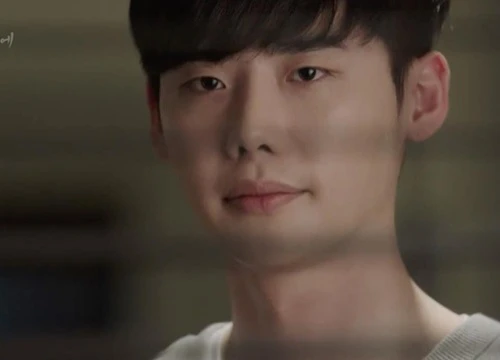 "Thánh nhọ" Lee Jong Suk "khóc dở mếu dở" khi cố tỏ tình với Suzy