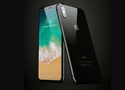 Apple có kế hoạch bán iPhone X kế nhiệm với giá rẻ hơn