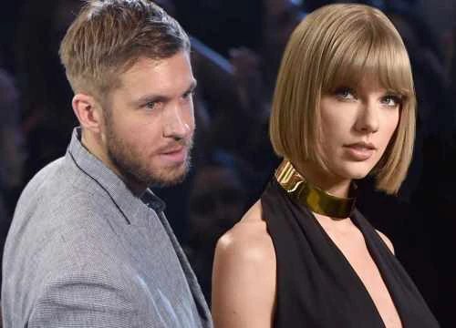 Bị Taylor Swift "đâm chọt" trong bài hát mới, Calvin Harris đã phản ứng thế nào?