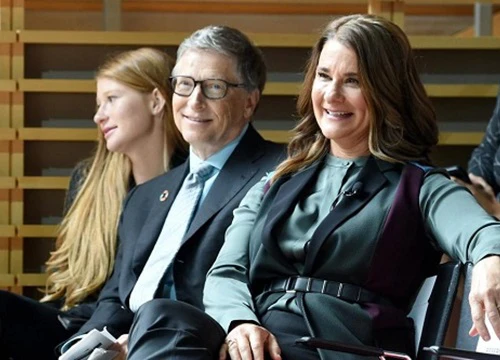 Bill Gates đầu tư 1,7 tỷ USD cho giáo dục