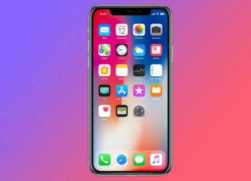 Bức ảnh lý giải về sức hút chưa từng có của iPhone X