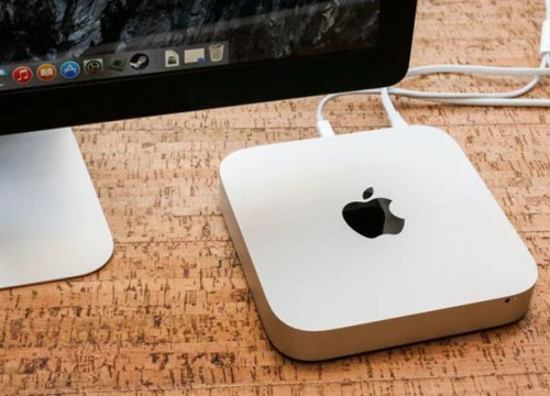 CEO Tim Cook gợi ý phiên bản Mac Mini mới