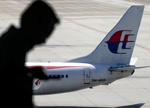 Công ty tư nhân tuyên bố tìm MH370 "không thấy không lấy tiền"