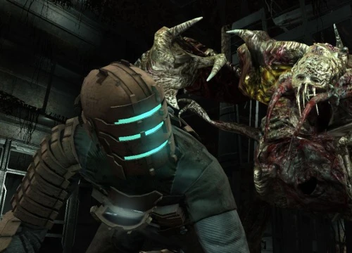 Dead Space 2 - Tựa game kinh dị tưởng tuyệt hay nhưng vẫn là "nỗi thất vọng" trong mắt cha đẻ của nó