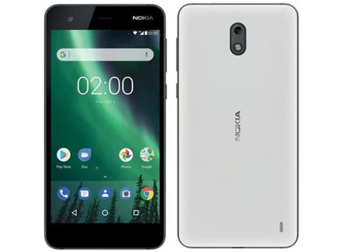 HMD nhận đơn đặt hàng Nokia 2 với giá 99 USD tại Mỹ