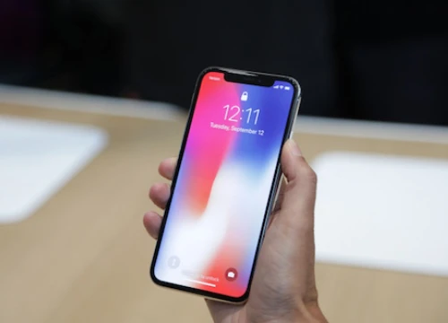 iPhone X sẽ có phiên bản giá thấp hơn trong năm 2018