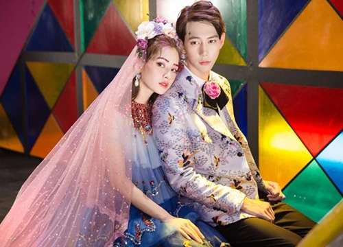 Sau MV debut bị 'ném đá', Chi Pu nhá hàng sản phẩm thứ 2 xinh lung linh