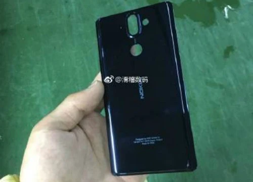 Lộ ảnh Nokia 9, Nokia 2 đã đạt chứng nhận