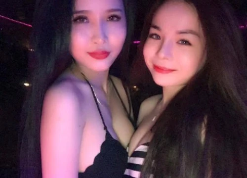 Ngắm hot girl Sài Thành Nguyễn Thị Quỳnh Nhi