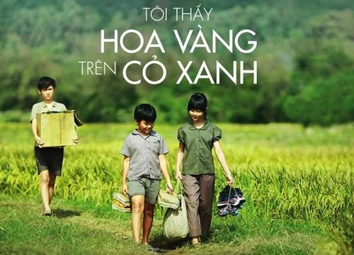 Phim Việt "mang chuông đi đánh xứ người" có còn là chuyện đáng quan tâm?