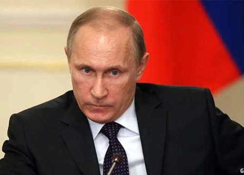 Putin áp cấm vận dội "gáo nước lạnh" vào Triều Tiên?