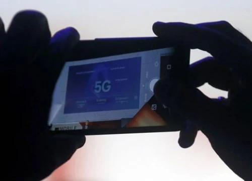 Sẽ có hơn 1 tỉ người dùng 5G vào năm 2023