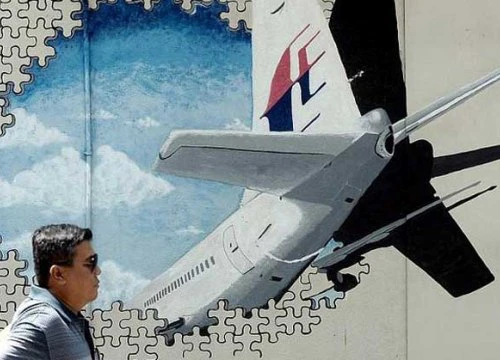 Tia hy vọng tìm thấy MH370 sau khi 3 quốc gia thất bại