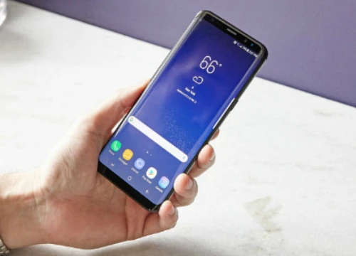 Tốc độ chip của Galaxy S9 sẽ "khủng" hơn iPhone X nhiều