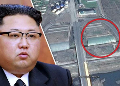 "Bảo bối" giúp Kim Jong-un chống đỡ đòn trừng phạt nặng nhất