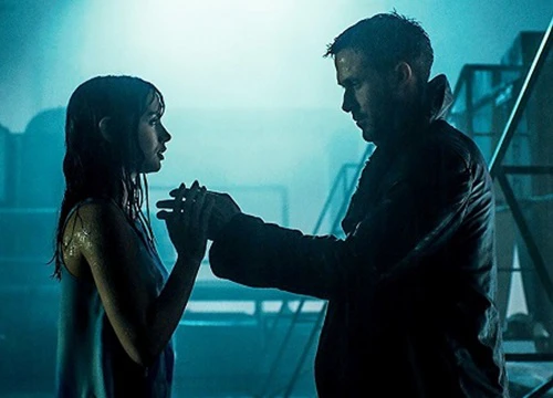 'Blade Runner 2049' - bom tấn viễn tưởng gợi nhiều câu hỏi triết học