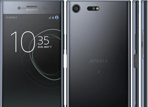 CHÍNH THỨC: Xperia XZ Premiun được cập nhật lên Android 8.0 Oreo