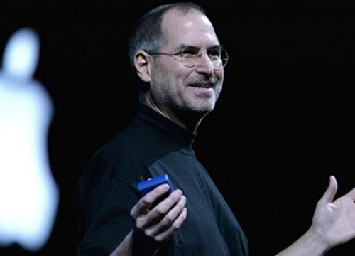 Cô giáo biến Steve Jobs từ học sinh cá biệt thành huyền thoại công nghệ