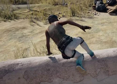 Cuối cùng thì bản đồ sa mạc, thứ game thủ PUBG mong chờ mòn mỏi sẽ ra mắt vào cuối tháng 10 này