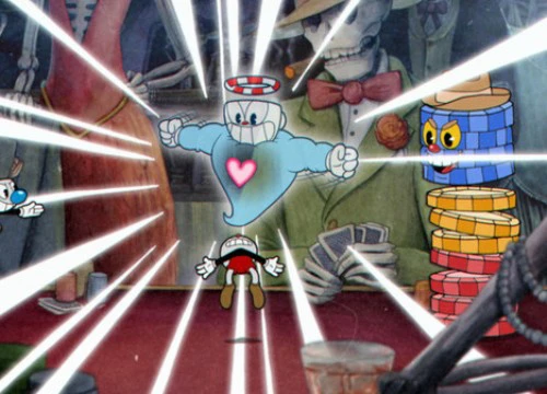 Cuphead - Tựa game lạ đời bán được 1 triệu bản chỉ vì... chơi quá khó