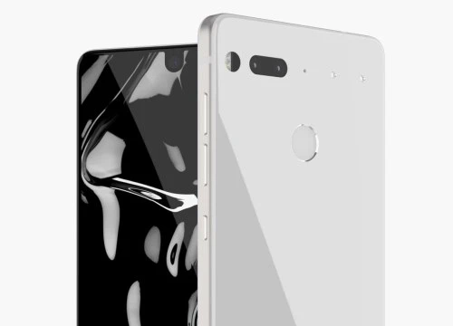 Essential Phone giảm giá đáng kể chỉ vài tháng sau khi ra mắt