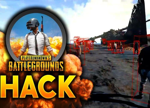 Game thủ PUBG Việt: Ban 320K tài khoản hack chỉ là "muối bỏ bể"