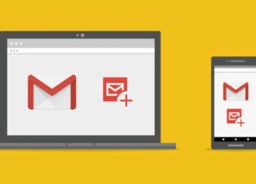 Google nâng cấp Gmail cho Android