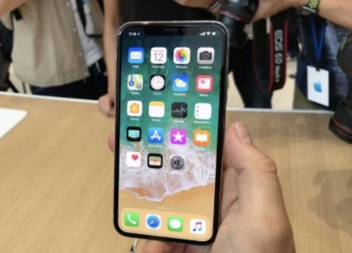 iPhone X giá nghìn USD: Đẹp, nhưng không thú vị