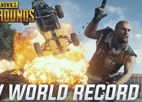 Lạ lùng chuyện PUBG do người Hàn thai nghén nhưng thế giới chơi chán rồi giờ mới ra mắt tại Hàn Quốc