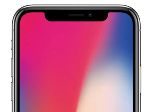 Mang giao diện iPhone X vào điện thoại Android