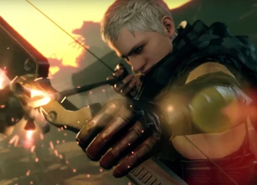 Metal Gear Survive, tựa game bị hắt hủi ghét bỏ nhất thế giới đã có ngày ra mắt: 02/2018