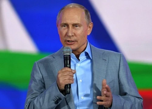 Putin cảnh báo về nguy cơ lớn hơn thảm họa hạt nhân