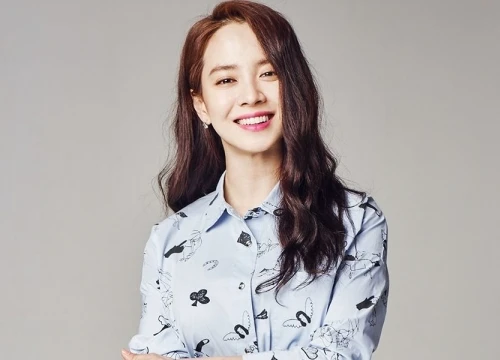 Sau HaHa và Kwang Soo, đến lượt 'mợ ngố' Song Ji Hyo sang Việt Nam vào tháng 11