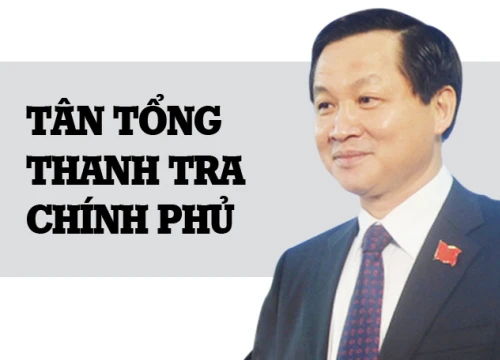 "Tập trung làm rõ tổ chức, cá nhân làm thất thoát tài sản Nhà nước"