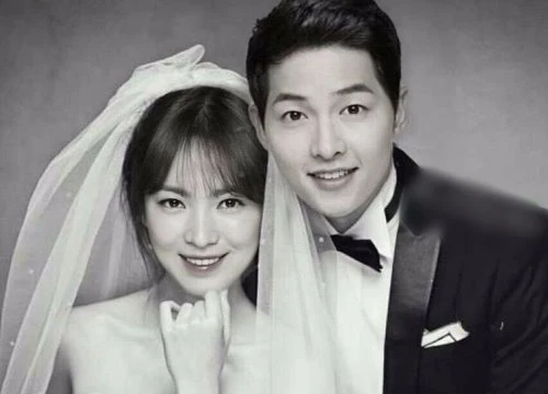 Trước đám cưới, Song Hye Kyo và Song Joong Ki xin đừng làm điều này!