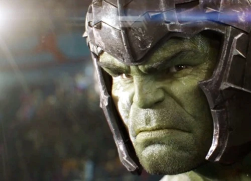 Vì sao Marvel không làm một bộ phim riêng nào về Hulk do Mark Ruffalo thủ vai?