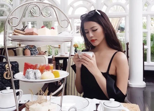 3 tiểu thư con nhà giàu khiến giới trẻ "điên đảo" vì quá sang chảnh