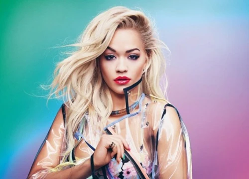 'Anywhere': Ca khúc 'Đưa nhau đi trốn' dưới sự thể hiện của Rita Ora