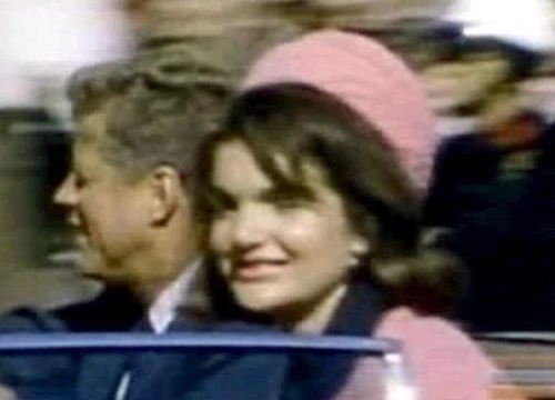 Cú điện kì lạ báo trước vụ ám sát Tổng thống Kennedy?