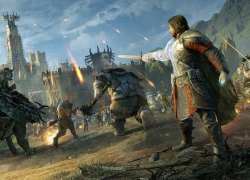 Đánh giá chi tiết Middle-earth: Shadow of War: Tốt nhưng chưa đủ