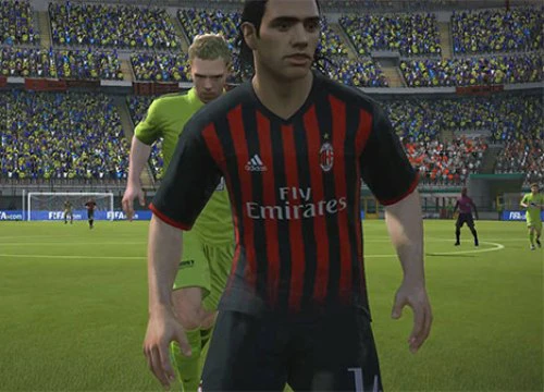 FIFA Online 3 &#8211; Team Color AC Milan: Thế lực cổ điển