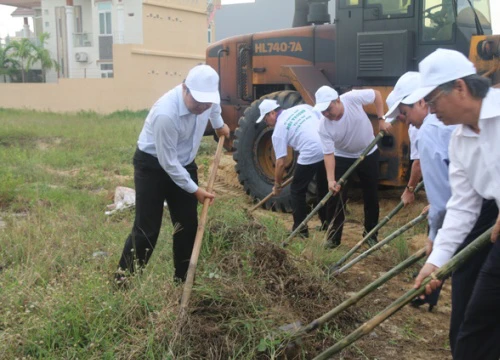 Hậu cần APEC đã sẵn sàng, Đà Nẵng chỉ cần sạch thêm