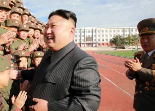 Kim Jong-un gửi thông điệp hiếm hoi đến ông Tập Cận Bình